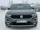 Volkswagen T-Roc 2.0 TDI / 150KM 4MOTION FULL LED Wirtual Cockpit Nawigacja Panorama - 3