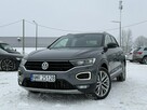 Volkswagen T-Roc 2.0 TDI / 150KM 4MOTION FULL LED Wirtual Cockpit Nawigacja Panorama - 6