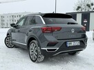 Volkswagen T-Roc 2.0 TDI / 150KM 4MOTION FULL LED Wirtual Cockpit Nawigacja Panorama - 8