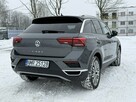 Volkswagen T-Roc 2.0 TDI / 150KM 4MOTION FULL LED Wirtual Cockpit Nawigacja Panorama - 12