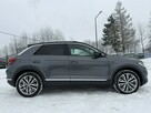 Volkswagen T-Roc 2.0 TDI / 150KM 4MOTION FULL LED Wirtual Cockpit Nawigacja Panorama - 13