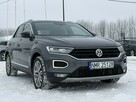 Volkswagen T-Roc 2.0 TDI / 150KM 4MOTION FULL LED Wirtual Cockpit Nawigacja Panorama - 14