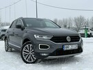 Volkswagen T-Roc 2.0 TDI / 150KM 4MOTION FULL LED Wirtual Cockpit Nawigacja Panorama - 15
