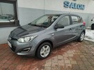 Hyundai i20 FL, klima, isofix, nowe opony, el. szyby, radio CD/AUX/MP3, zarejestr - 2