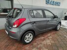 Hyundai i20 FL, klima, isofix, nowe opony, el. szyby, radio CD/AUX/MP3, zarejestr - 6