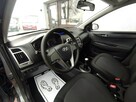 Hyundai i20 FL, klima, isofix, nowe opony, el. szyby, radio CD/AUX/MP3, zarejestr - 9