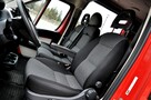 Fiat Ducato 2.3 JTD 150KM Panorama 9 Osób Nawiewy Klima Navi Polski Salon - 7
