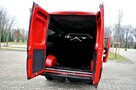 Fiat Ducato 2.3 JTD 150KM Panorama 9 Osób Nawiewy Klima Navi Polski Salon - 12