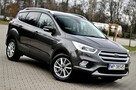 Ford Kuga 2.0TDCi 150KM LIFT 4x4 Xenon Led Kamera Navi Webasto Serwis