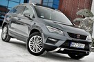 Seat Ateca 1.4TSI 150KM Full Led Navi Radar Panorama Full Opcja Serwis