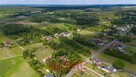 Działka siedliskowa Długi Kąt gm. Wręczyca Wielka, - 2