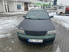 Volkswagen Passat Benzyna 1.8 + LPG - Hak - 2