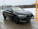 Škoda Superb Selection*Kamera360*GrzanaSzyba*Masaże*4x4*VirtualCocpit*DSG*Canton* - 1