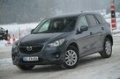 Mazda CX-5 2,2*150KM*Automat*Nawigacja*Parktronic*Niemcy - 2