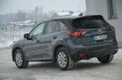 Mazda CX-5 2,2*150KM*Automat*Nawigacja*Parktronic*Niemcy - 3