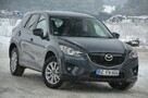 Mazda CX-5 2,2*150KM*Automat*Nawigacja*Parktronic*Niemcy - 9
