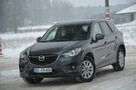 Mazda CX-5 2,2*150KM*Automat*Nawigacja*Parktronic*Niemcy - 12