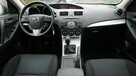 Mazda 3 2,0 -Nawigacja-Grzane Fotele-RVM-Multifunkcja-Tempomat - 2