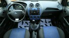 Ford Fiesta 1,25 Eco Sport- Klimatyzacja-Elektryczne Szyby-Lusterka - 2