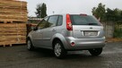 Ford Fiesta 1,25 Eco Sport- Klimatyzacja-Elektryczne Szyby-Lusterka - 8