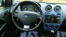 Ford Fiesta 1,25 Eco Sport- Klimatyzacja-Elektryczne Szyby-Lusterka - 14