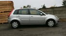 Ford Fiesta 1,25 Eco Sport- Klimatyzacja-Elektryczne Szyby-Lusterka - 15