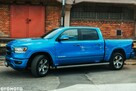 RAM 1500 - 6
