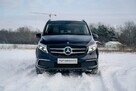 Mercedes V250d, Avangarde, Salon PL - 2