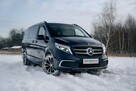 Mercedes V250d, Avangarde, Salon PL - 3