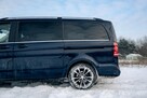 Mercedes V250d, Avangarde, Salon PL - 9