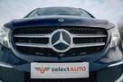 Mercedes V250d, Avangarde, Salon PL - 11