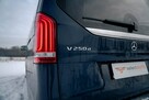 Mercedes V250d, Avangarde, Salon PL - 12