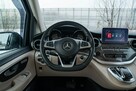 Mercedes V250d, Avangarde, Salon PL - 16