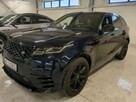 Land Rover Range Rover VELAR 2.0 P250 R- Dynamic S! Salon Polska! 1 właściciel! Serwis ASO! FV! - 1