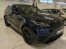 Land Rover Range Rover VELAR 2.0 P250 R- Dynamic S! Salon Polska! 1 właściciel! Serwis ASO! FV! - 3