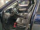 Land Rover Range Rover VELAR 2.0 P250 R- Dynamic S! Salon Polska! 1 właściciel! Serwis ASO! FV! - 7