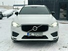 Volvo XC 60 D4 R-Design aut, Salon PL! 1 właściciel! FV! - 3