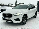 Volvo XC 60 D4 R-Design aut, Salon PL! 1 właściciel! FV! - 4