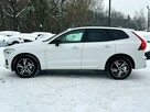 Volvo XC 60 D4 R-Design aut, Salon PL! 1 właściciel! FV! - 5