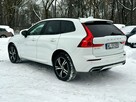 Volvo XC 60 D4 R-Design aut, Salon PL! 1 właściciel! FV! - 6