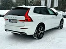 Volvo XC 60 D4 R-Design aut, Salon PL! 1 właściciel! FV! - 8