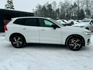 Volvo XC 60 D4 R-Design aut, Salon PL! 1 właściciel! FV! - 9