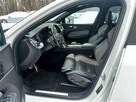 Volvo XC 60 D4 R-Design aut, Salon PL! 1 właściciel! FV! - 13