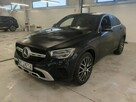 Mercedes GLC 200 Coupé 4 Matic, Salon Polska! 1 właściciel! FV! - 1