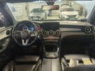 Mercedes GLC 200 Coupé 4 Matic, Salon Polska! 1 właściciel! FV! - 6