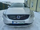 Volvo XC 60 2.0D 190KM Ocean Race Skóry Bliss Distronic Grzane Fotele Bezwypadkowy - 10
