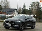 Volvo XC 60 z Gwarancją Bezwypadkowy Model 2022r