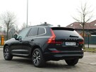 Volvo XC 60 z Gwarancją Bezwypadkowy Model 2022r - 2