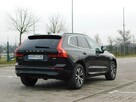 Volvo XC 60 z Gwarancją Bezwypadkowy Model 2022r - 3