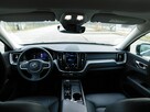 Volvo XC 60 z Gwarancją Bezwypadkowy Model 2022r - 10